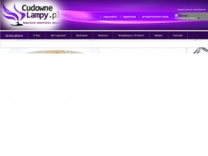 Stylowe oświetlenie w domu jednorodzinnym
